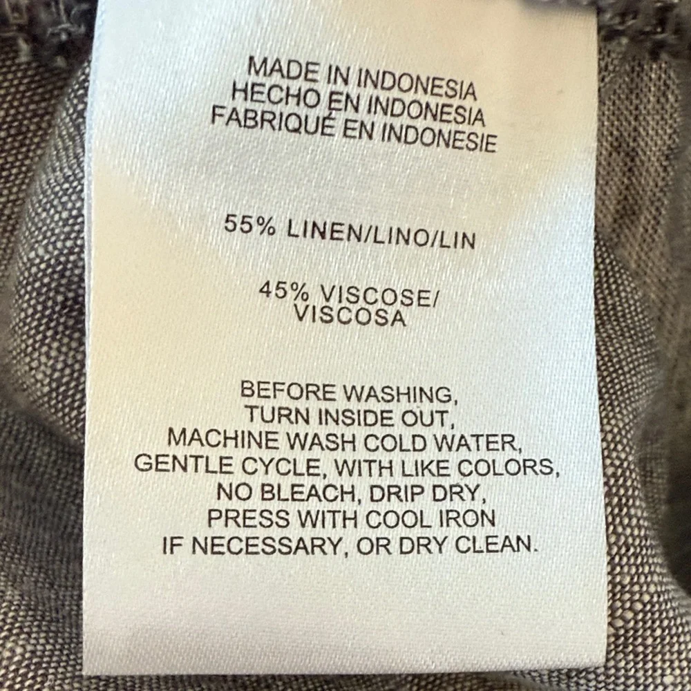 Jones New York Pants, Size 3X - Picture 7 of 7